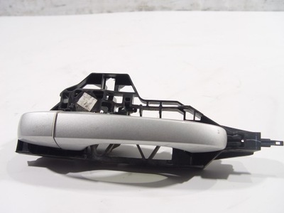 Journey freemont 11- ручка дверь левый задняя фото №1