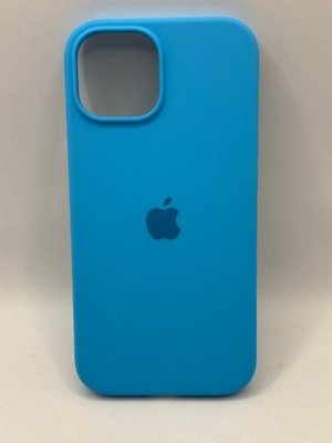 ETUI DO IPHONE 15 - NIEBIESKIE