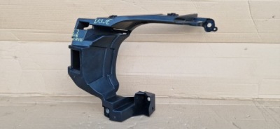 C3 aircross кронштейн кронштейн панель фары левый новый фото №1