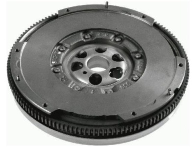 Колесо маховик sachs 2294 000 871 фото №1