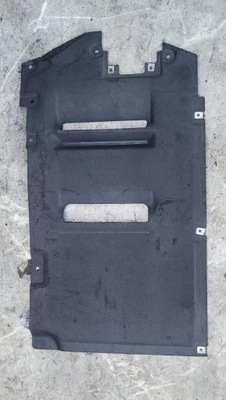 Защита подвеска bmw x3 f25 фото №1