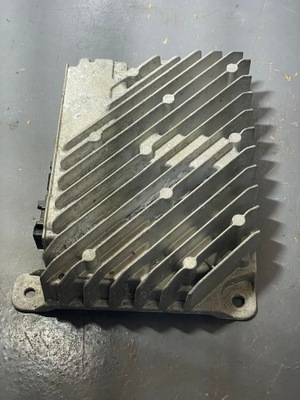 Підсилювач радіо аудіо chevrolet colorado gmc canyon 23228419 bose insignia фото №1