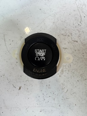 Jeep grand cherokee wk 2 ii кнопка запуск стоп фото №1