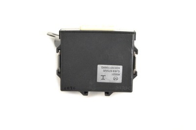 Mazda 6 2.2 d 2014 rhd pdc модуль управляющий датчиком парковки фото №1