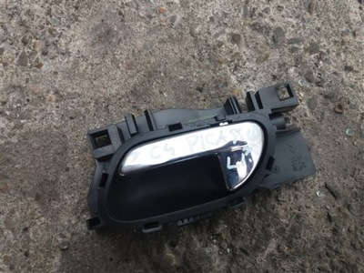 Ручка ліва передня водія внутрішня citroen c4 picasso i фото №1