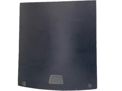 Jaguar f-pace оббивка підлога багажника фото №1