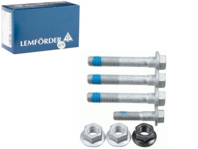 Элементы монтажные подвеска перед l/p volvo s60 ii s80 ii v60 i фото №1