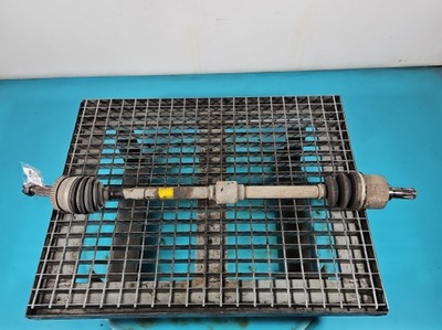 Приводной вал перед правая hyundai tucson i 2.0 16v механическая коробка передач фото №1