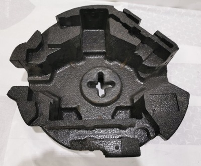 Legacy / legacy outback 03-08 бардачок багажника фото №1