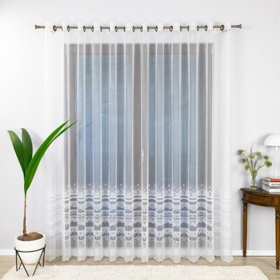 FIRANA RISEN NA PRZELOTKACH WZÓR NA DOLE 200x220