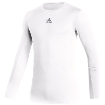 KOSZULKA ADIDAS TECHFIT LS GU7334 r. XL