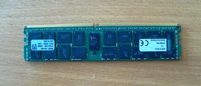 Pamięć serwerowa ECC: KINGSTON 16GB DDR4 2133MHz