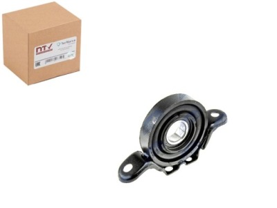 Опора вала приводного audi q7 06- nty фото №1