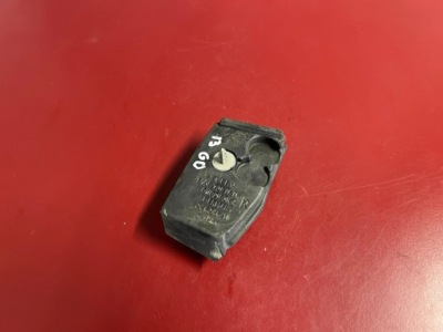 2014 bmw i3 часть кузов 7387878 фото №1