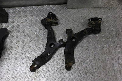 Ford kuga mk2 2016 важіль правий лівий 1.5 фото №1