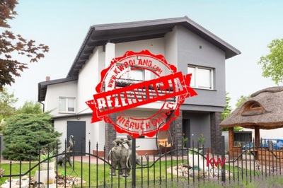 Dom, Poznań, Podolany, 230 m²