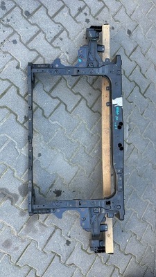 Kia niro 2020- lift pas передний перед фото №1