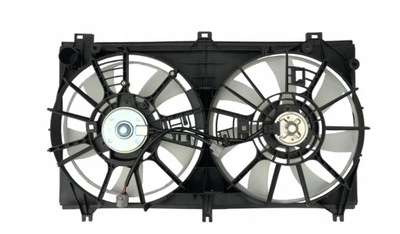 VENTILADOR LEXUS IS250 IS350 IS300 250 200T  