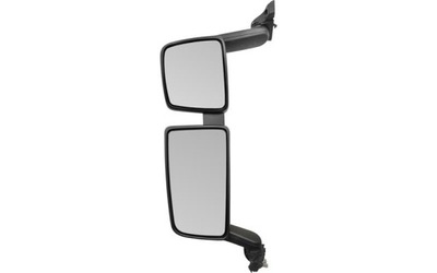 Scania s r зеркало полный левая зеркало 2645651 2558090 фото №1