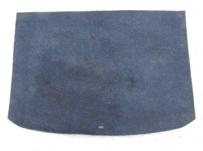 Пол обшивка багажника volvo v40 ii 31291050 фото №1