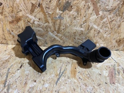 Резонатор труба шланг воздуха 17751-37110 toyota prius iv 15- 1.8 hybrid фото №1