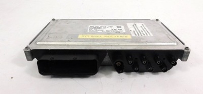 Audi блок керування модуль камери 4n0907107d фото №1