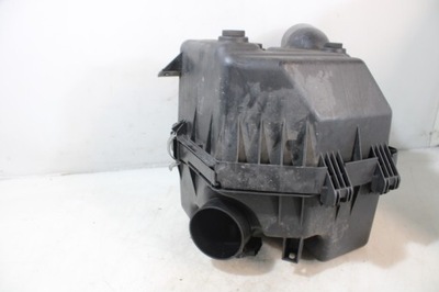 Корпус фильтра воздуха toyota rav4 iii 2.2d4d фото №1