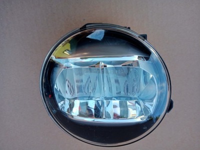 Lexus es протитуманна фара лівий led фото №1