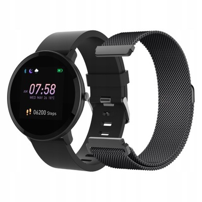 Smartwatch Zegarek Opaska sportowa Forever SB-320