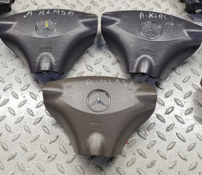 Mercedes w168 подушка подушка безопасности 1684600298 фото №1