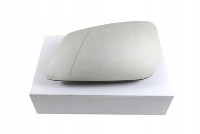 Лівий вкладиш дзеркало bmw 1 2011-2015 новий фото №1