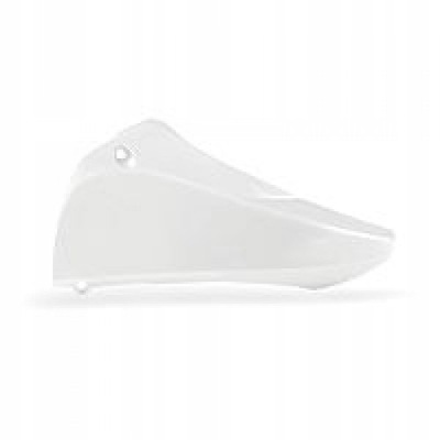 TAPONES DEL RADIADOR (GORNE) YAMAHA YZF 450 '10-'13 (GORNE) COLOR BLANCO  