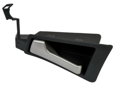 Ручка двері man tga ліва фото №1