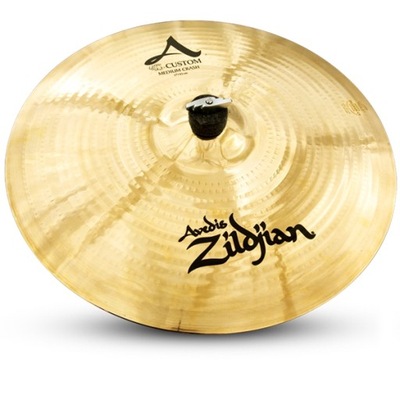 Zildjian A Custom Medium Crash 17 A20827