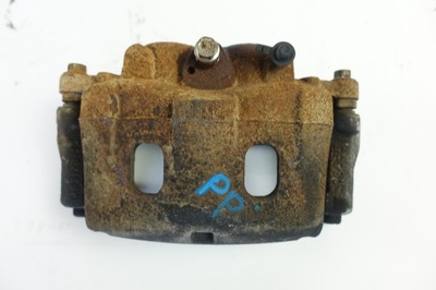 Ford ranger iv 3.2 tdci супорт перед правий фото №1