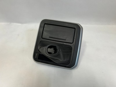 Renault talisman корпус чехол автоматическая коробка передач фото №1