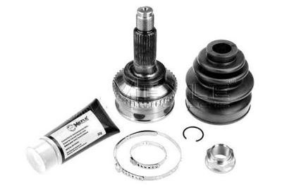 Meyle шарнір зовнішній mazda tribute 2,0-3,0 00- фото №1