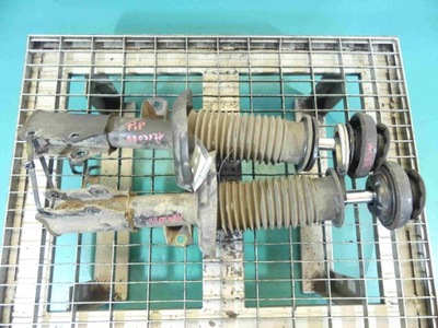 Амортизаторы перед kpl. chevrolet cruze i фото №1