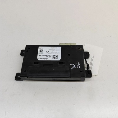 Ford transit - tourneo connect 2019 блок керування / модуль керуючий телефоном фото №1