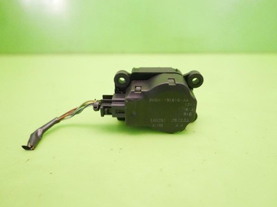 MOTOR HEATER FORD FOCUS C-MAX CMAX MK1  