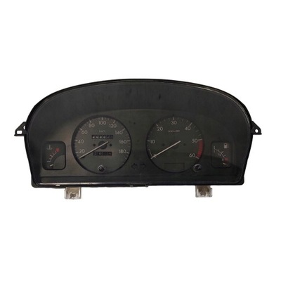 Citroen berlingo лічильник прилади 9635681380 фото №1