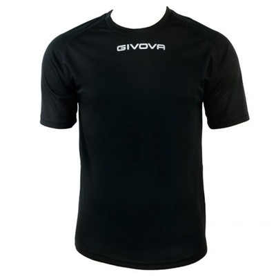 Koszulka T-shirt Givova G1151-0010 r. XS