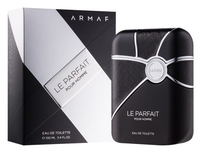 ARMAF LE PARFAIT 100 ML EDT PRODUKT