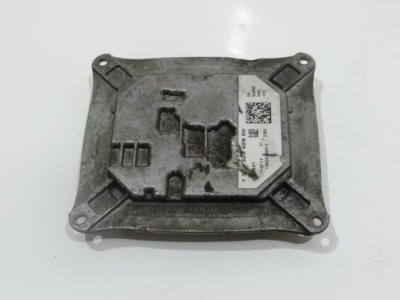 Преобразователь модуль led bmw e60 130732952800 фото №1