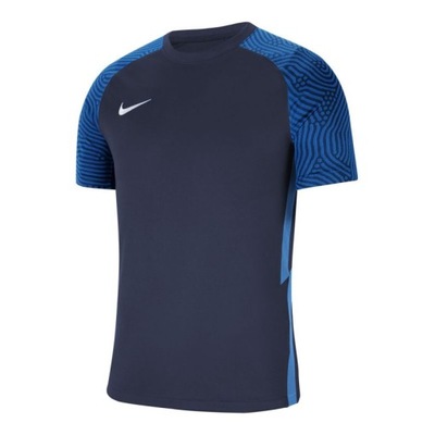 Y3248 Nike Men DF Strike II Jersey T-Shirt TSHIRT KOSZULKA XL