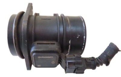 Расходомер воздуха renault trafic 2 2.0 dci 2001-2014rok 8200651315b фото №1