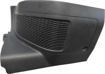 Toyota rav4 5 v защита сиденье аккумулятора задняя правая фото №1