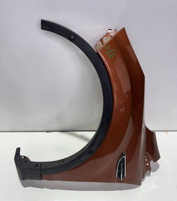 Ford kuga mk lift крила лівий перед передній cd фото №1