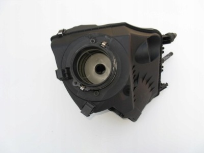 Корпус фильтра воздуха a6 c6 2.8 fsi 4f0133835k фото №1