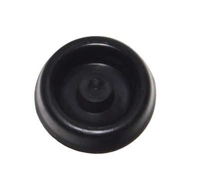 Оригінальний номер vag заглушка audi q8 19- фото №1